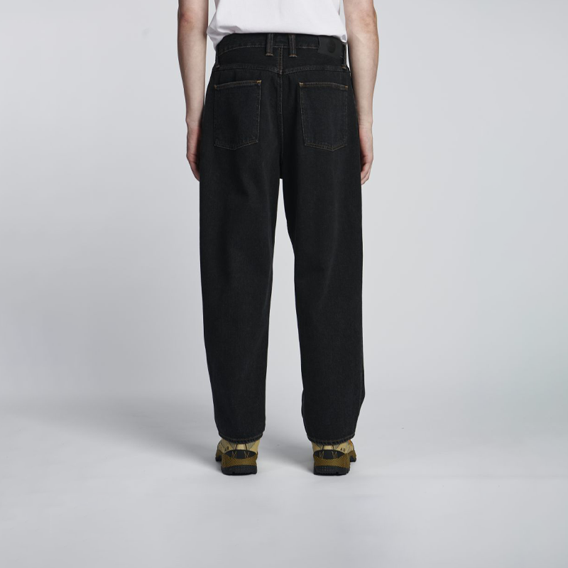 Tyrell Pant Black