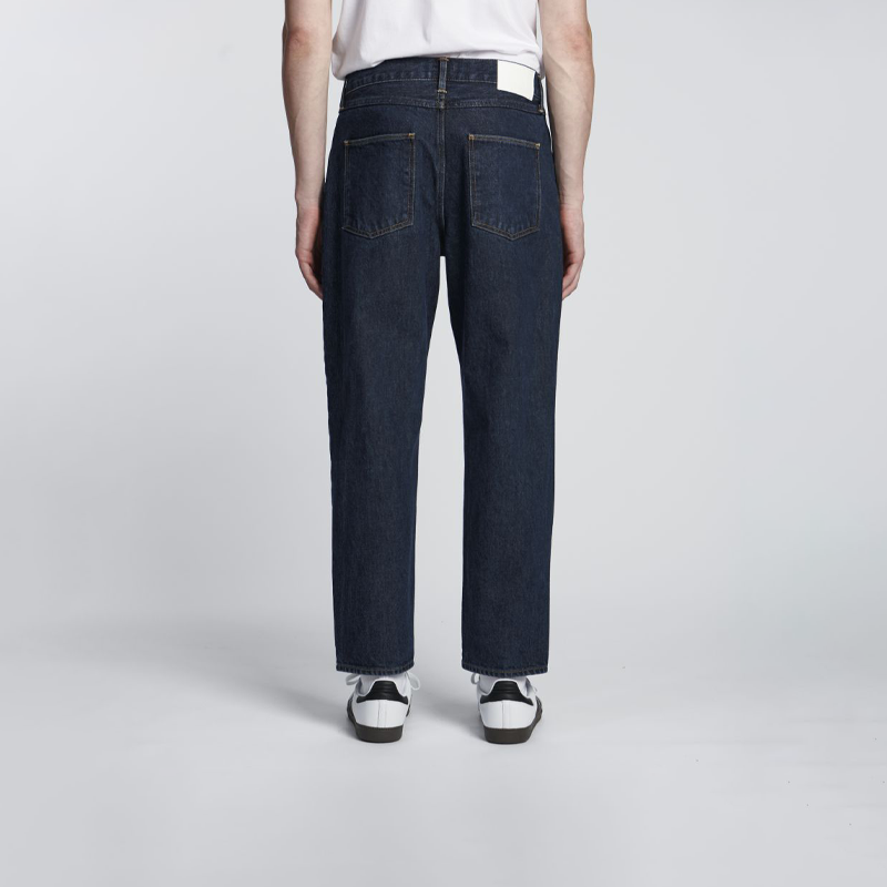 Cosmos Pant Blue