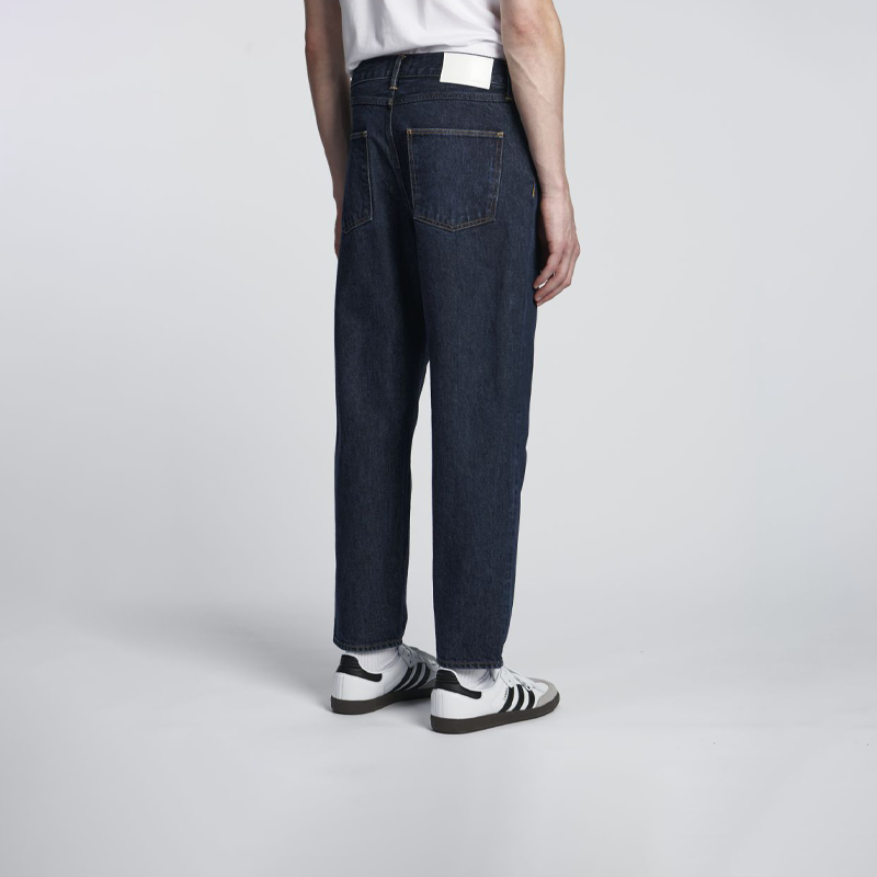 Cosmos Pant Blue