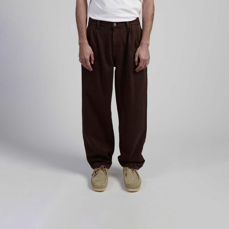 Bamba Pant Java Tawny