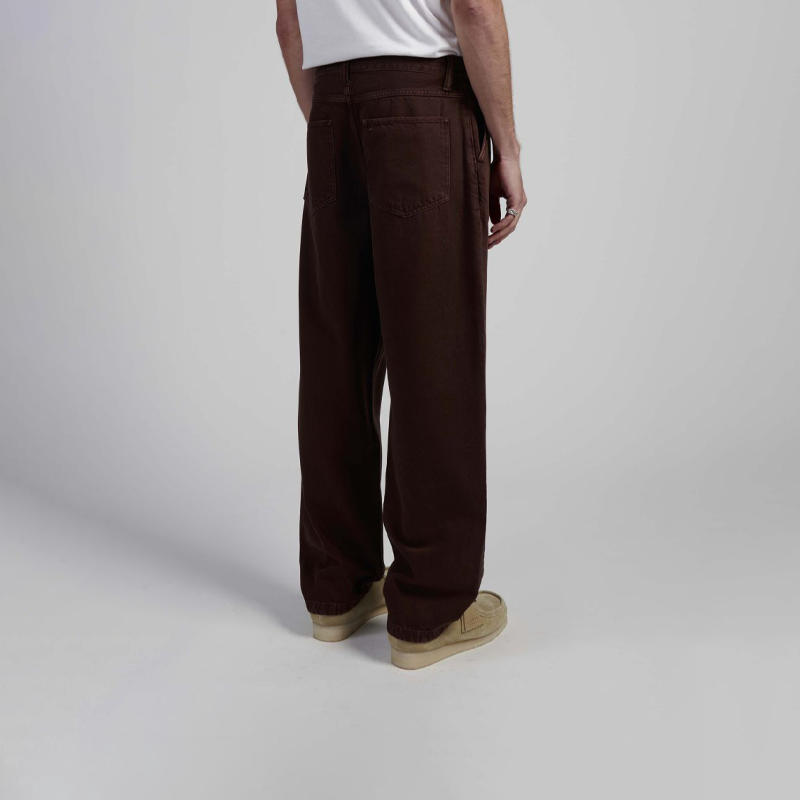 Bamba Pant Java Tawny