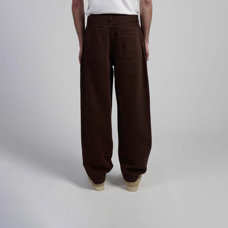 Bamba Pant Java Tawny