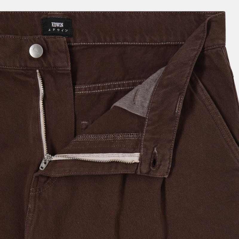 Bamba Pant Java Tawny