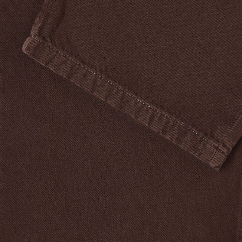 Bamba Pant Java Tawny