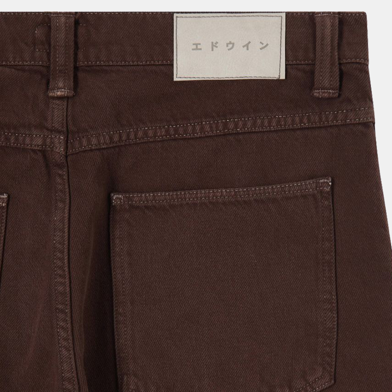 Bamba Pant Java Tawny