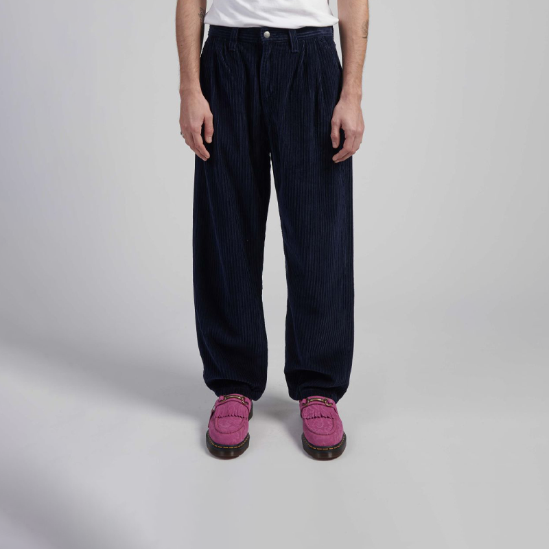 Bamba Pant Maritime Blue