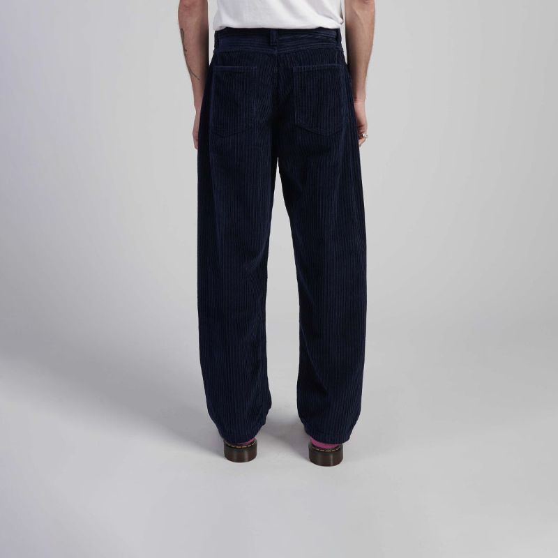 Bamba Pant Maritime Blue