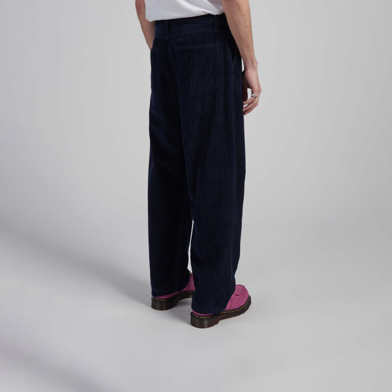 Bamba Pant Maritime Blue