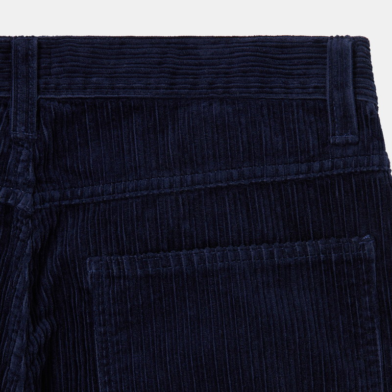 Bamba Pant Maritime Blue