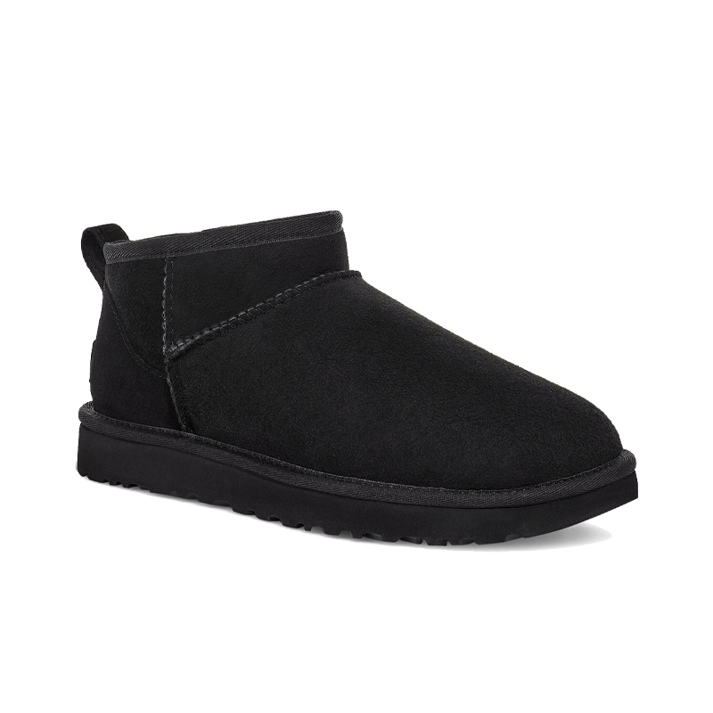 Classic Ultra Mini II Black