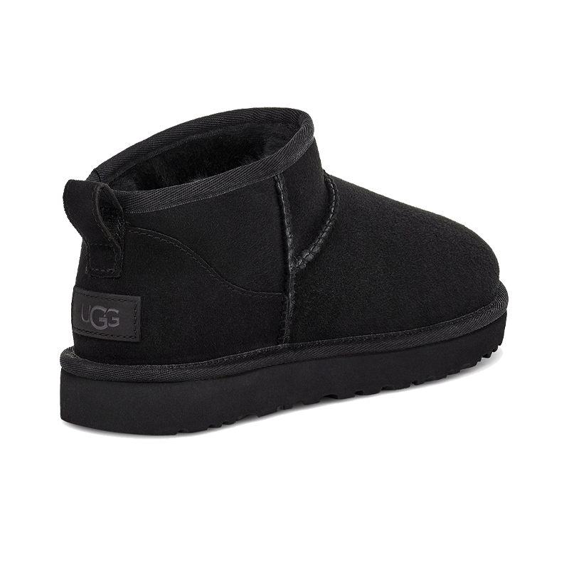 Classic Ultra Mini II Black