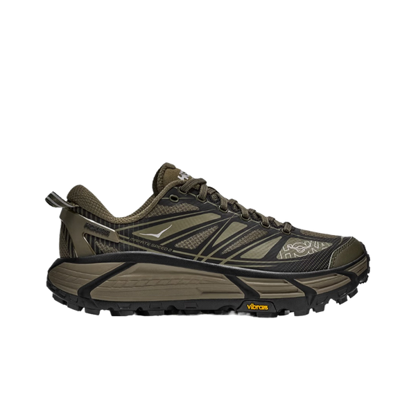 HOKA MAFATE SPEED 2