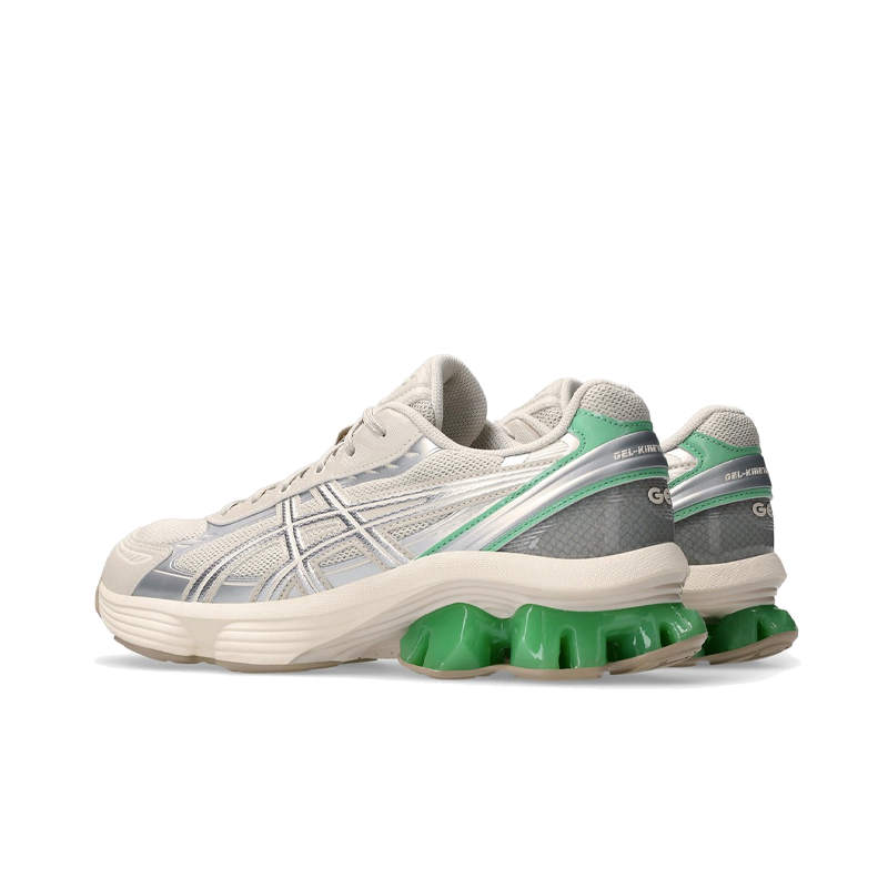 Asics Gel-Kinetic Fluent