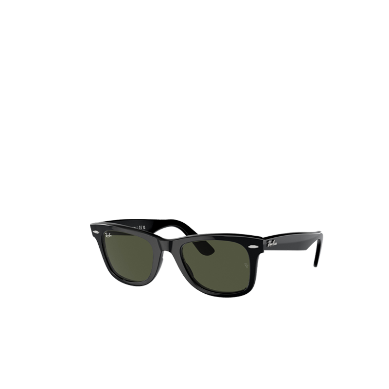 Wayfarer Black