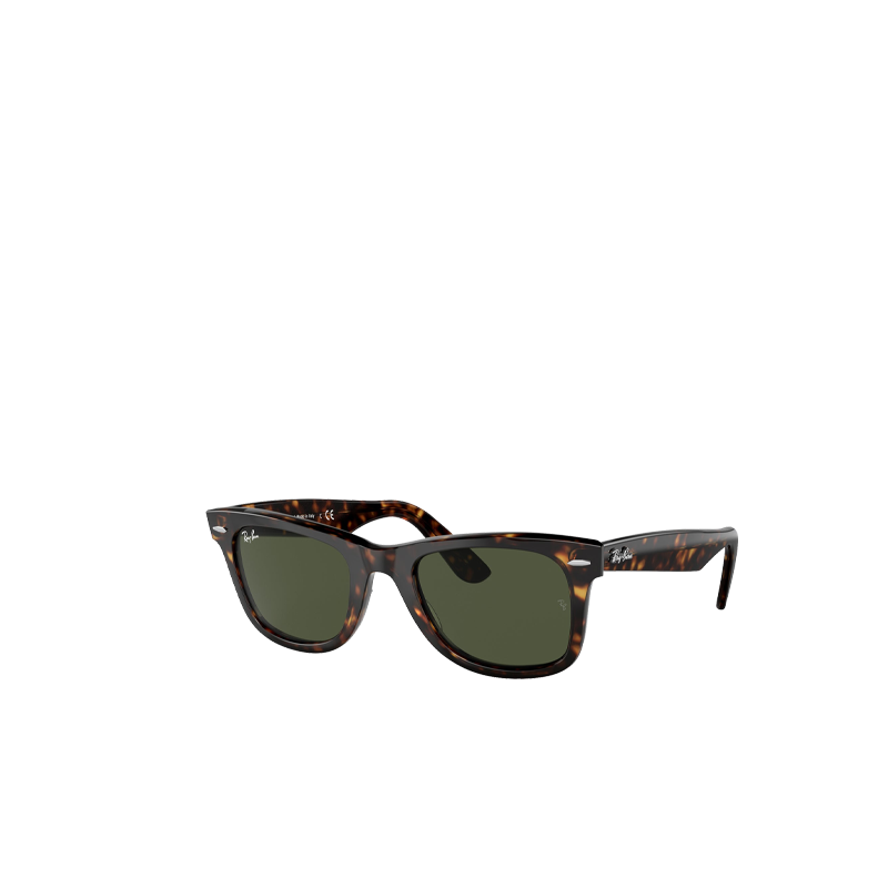 Wayfarer Havanna Green