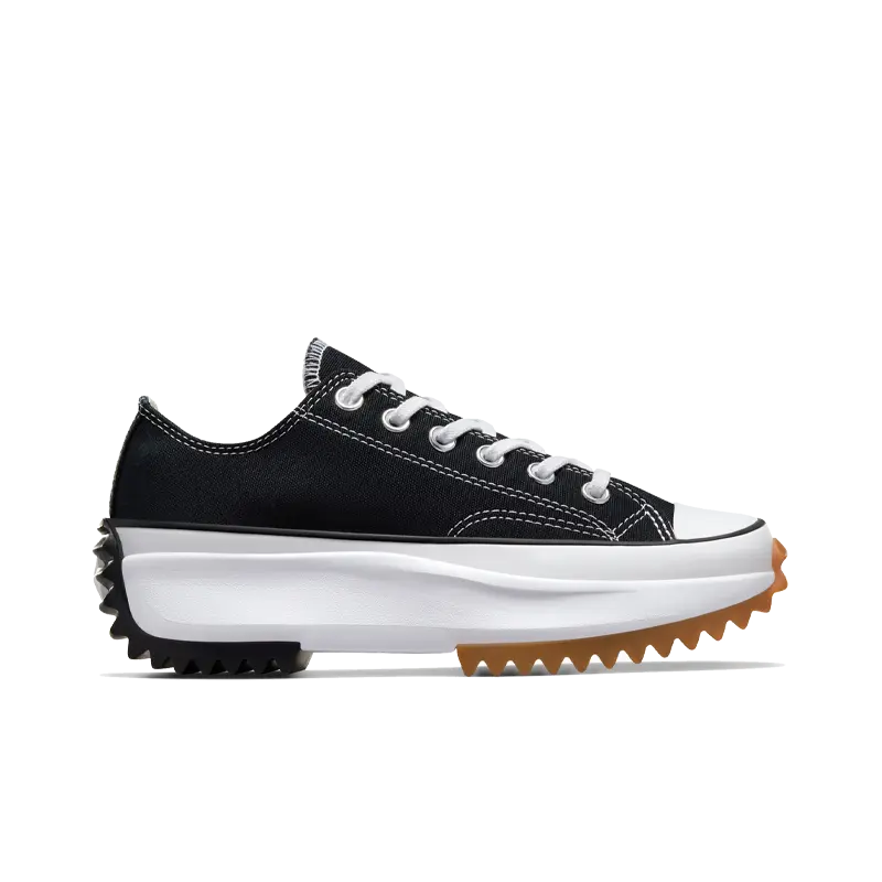 Run Star Hike Low Converse