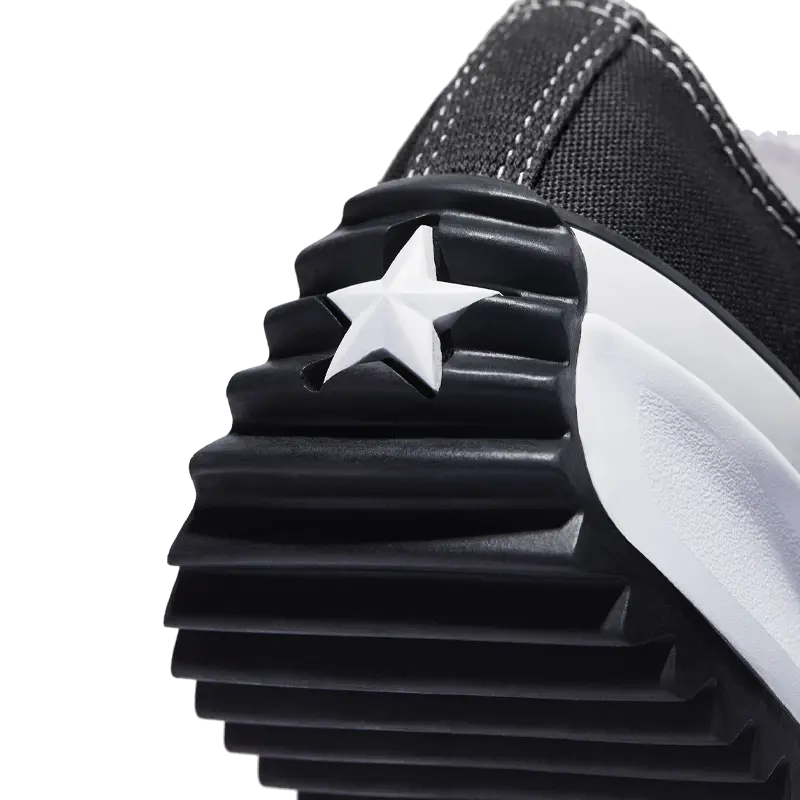 Run Star Hike Low Converse