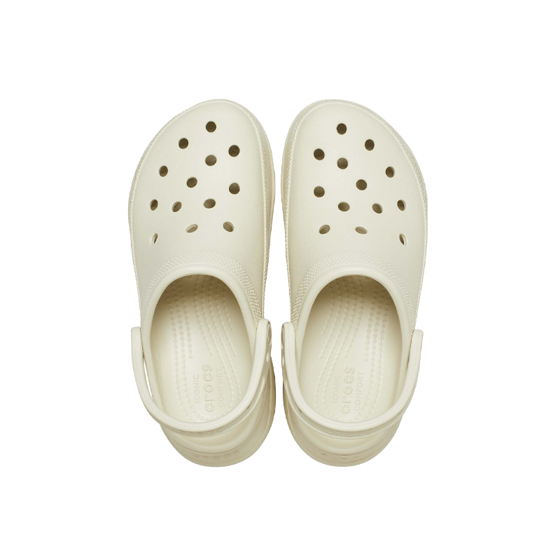 Bae Classic Clog Bone (W)