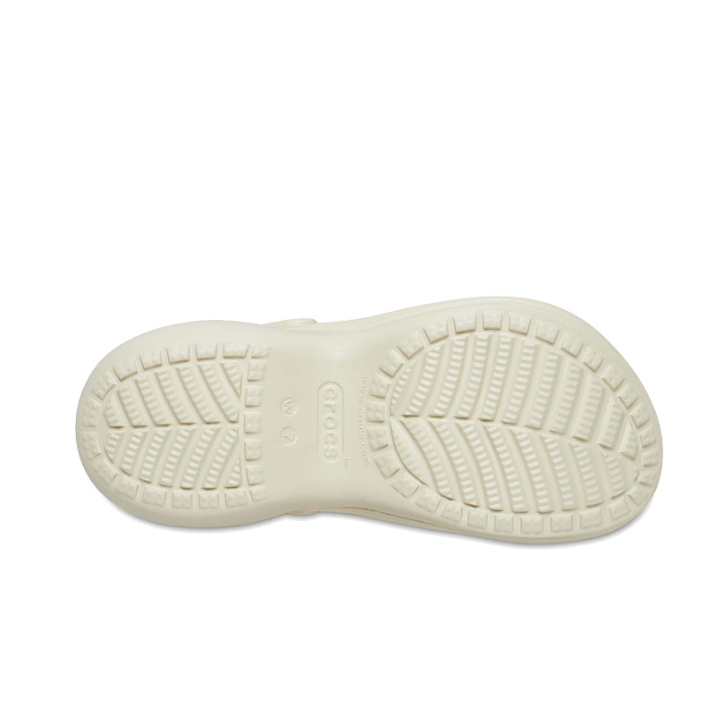 Bae Classic Clog Bone (W)