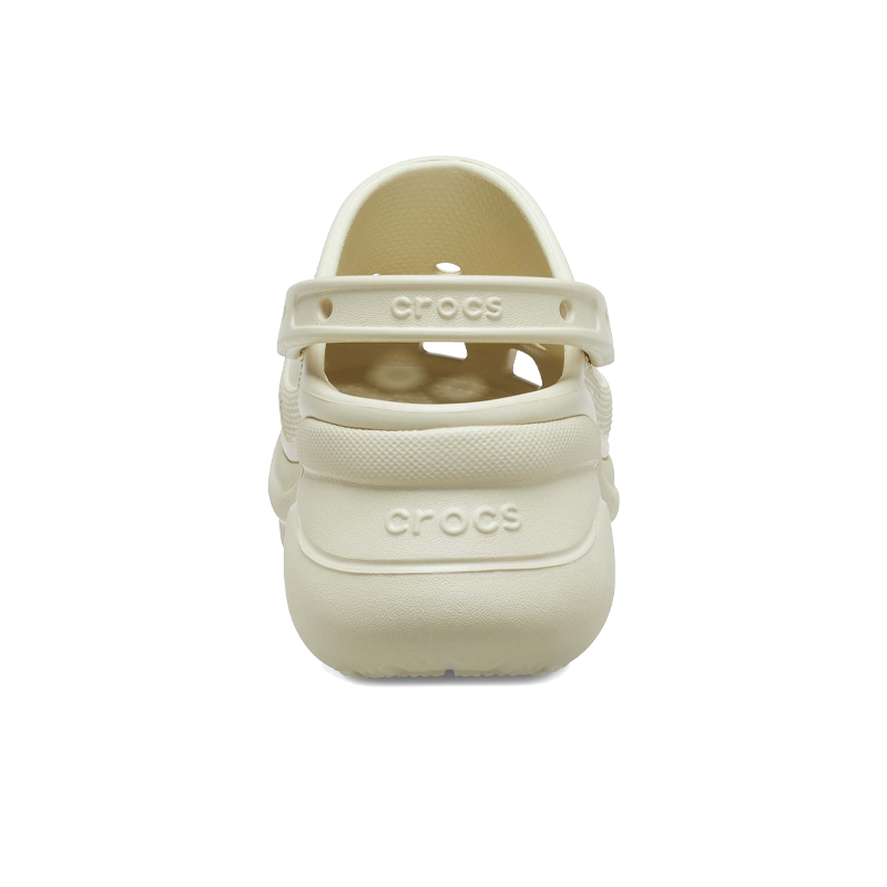 Bae Classic Clog Bone (W)