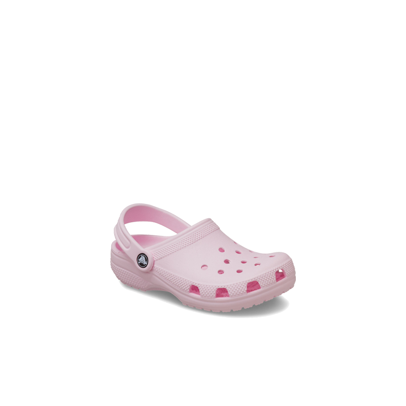 Classic Clog Pink Milk (TD)