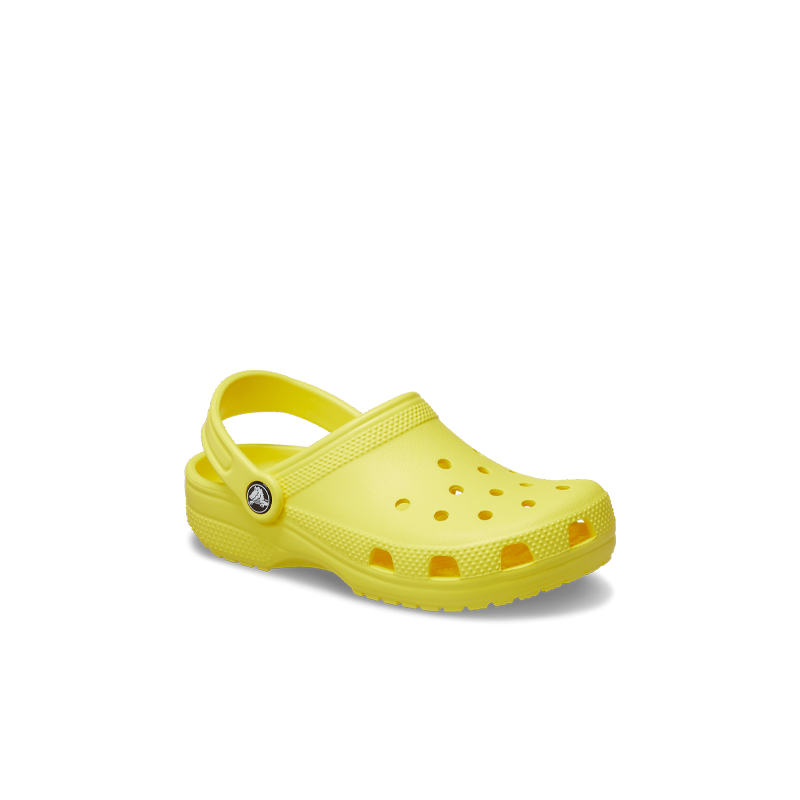 Classic Clog (TD)