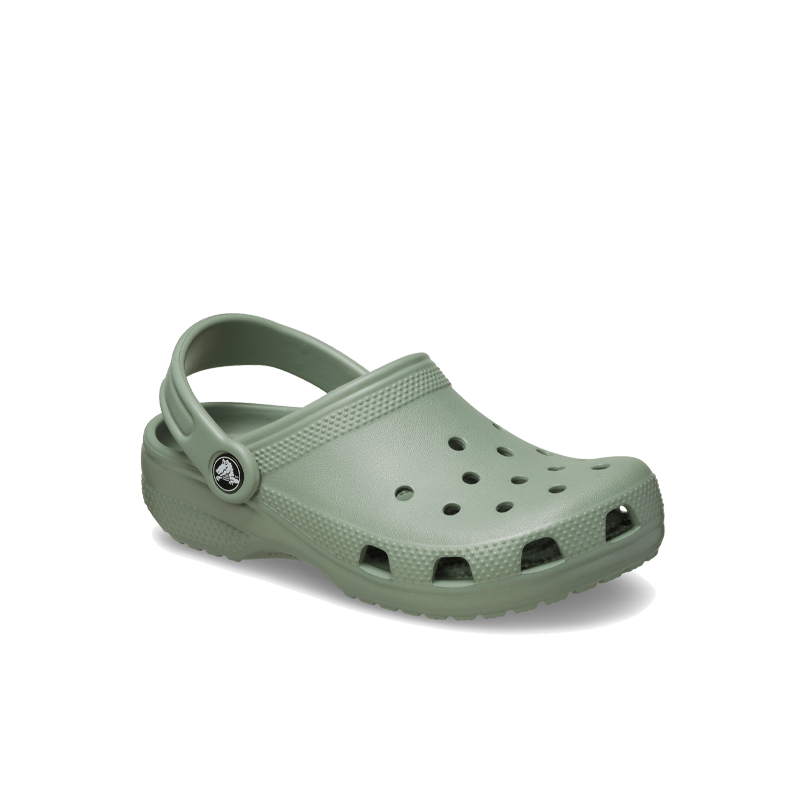 Classic Clog Moss (Gs)