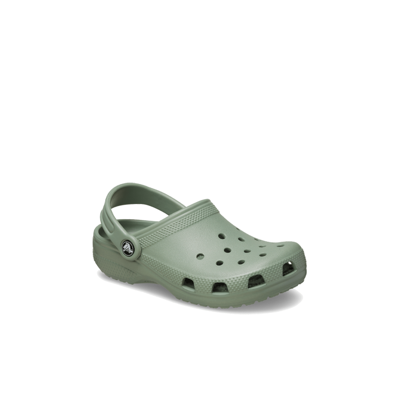 Classic Clog Moss (Ps)