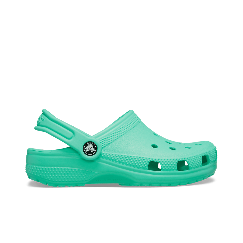 Classic Clog Lagoon (GS)