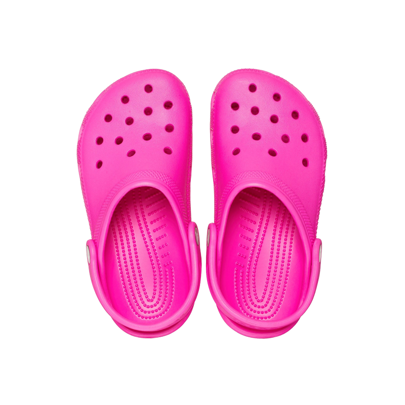 Classic Clog  Pink Crush (GS)