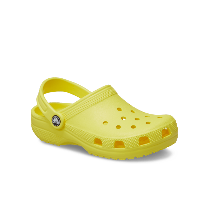 Classic Clog (GS)