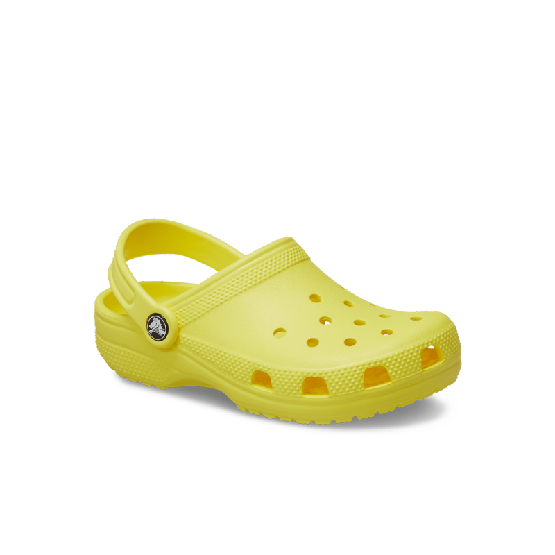 Classic Clog (PS)