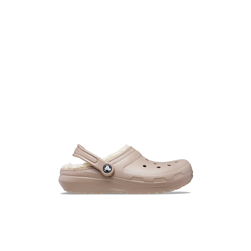 Classic Lined Clog (TD)