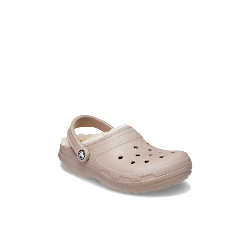 Classic Lined Clog (TD)