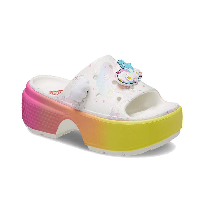 Care Bears Stomp Slide (W)