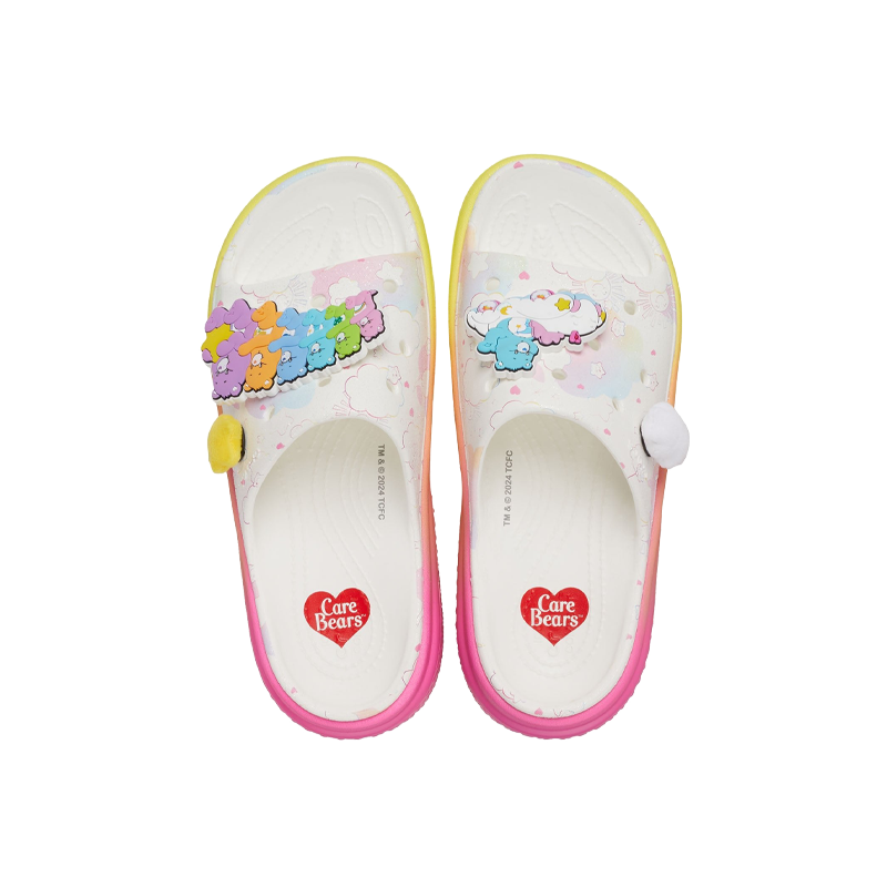 Care Bears Stomp Slide (W)