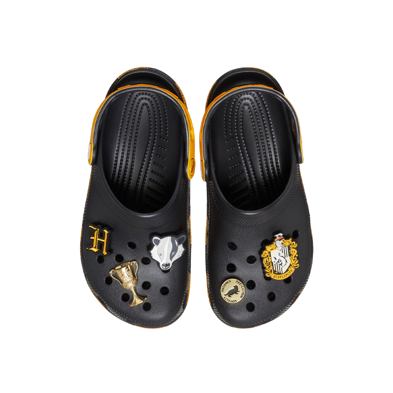 Hufflepuff Classic Clog