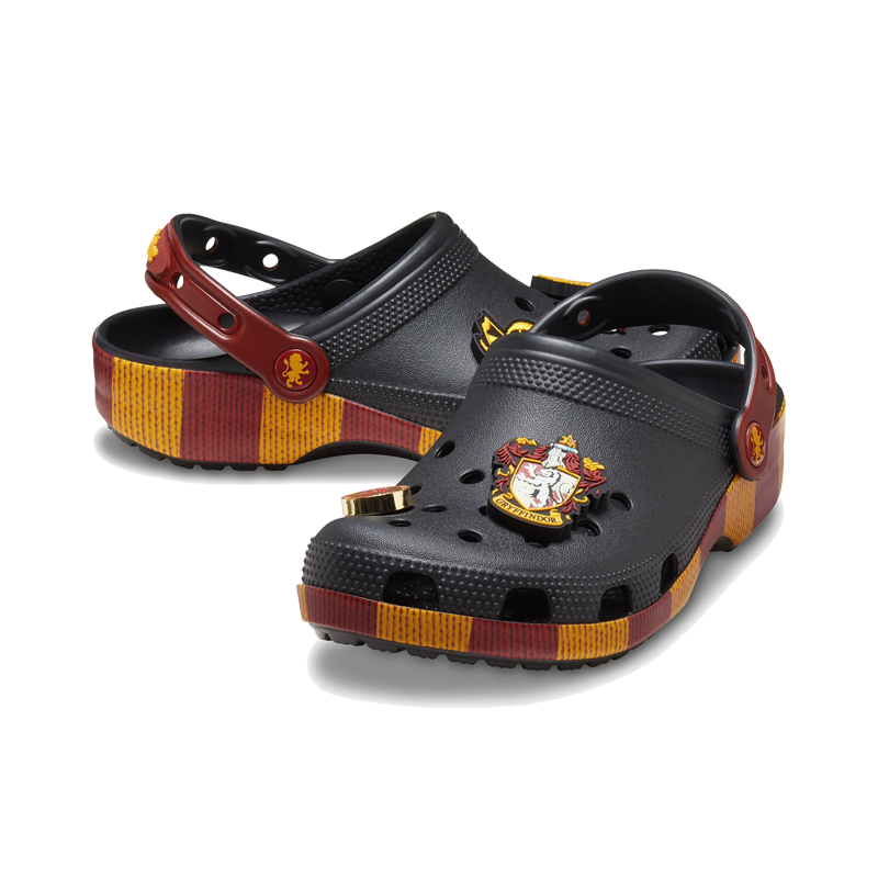 Gryffindor Classic Clog