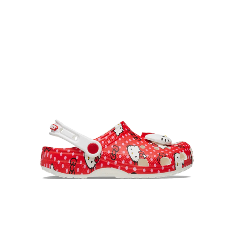 Hello Kitty Red Classic (PS)