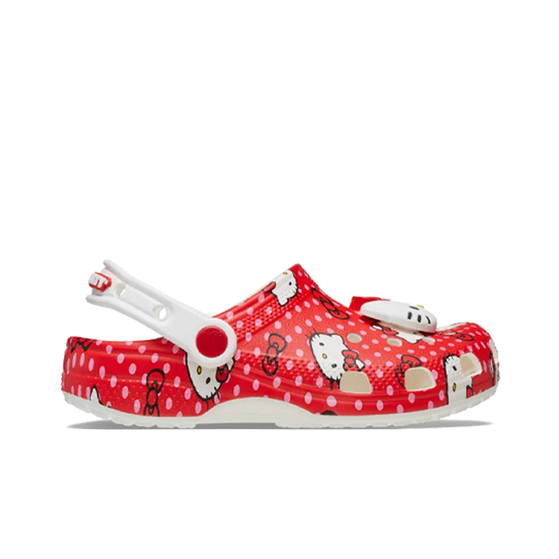 Hello Kitty Red Classic (GS)