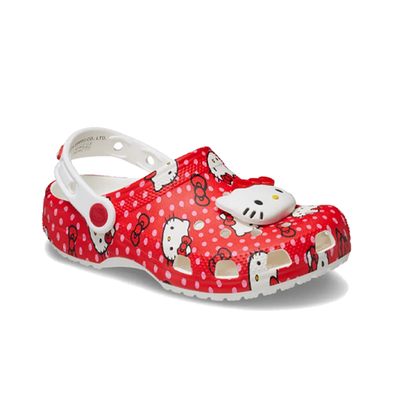 Hello Kitty Red Classic (GS)