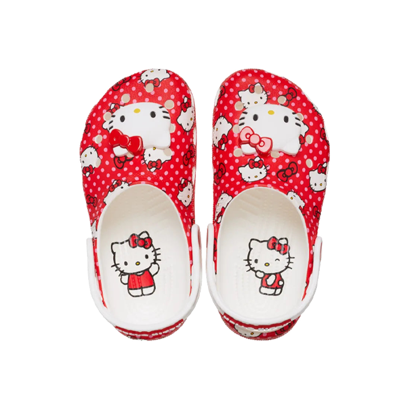 Hello Kitty Red Classic (PS)