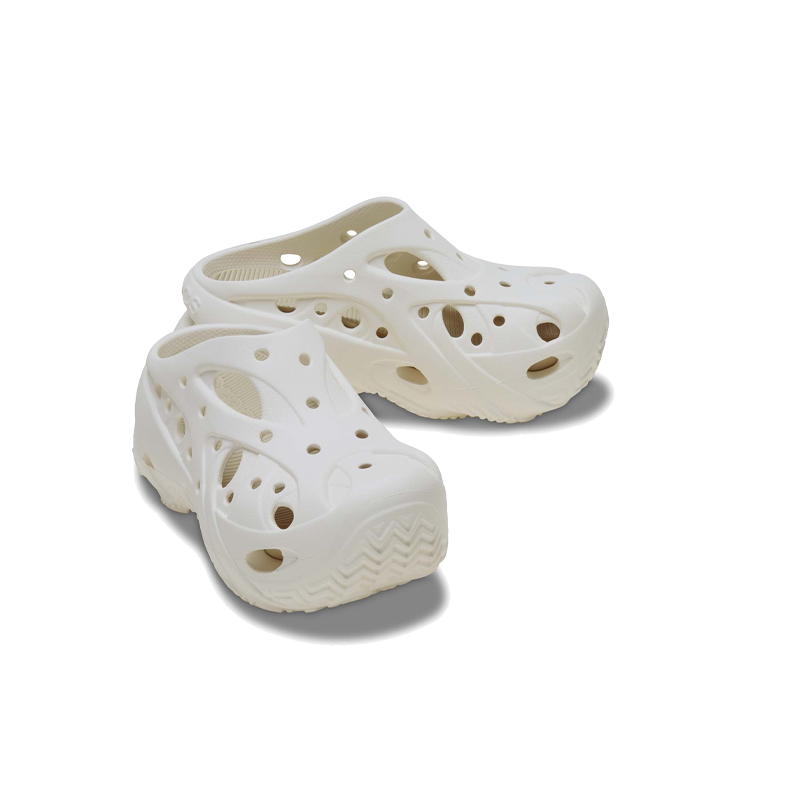 Caged Clog (W)
