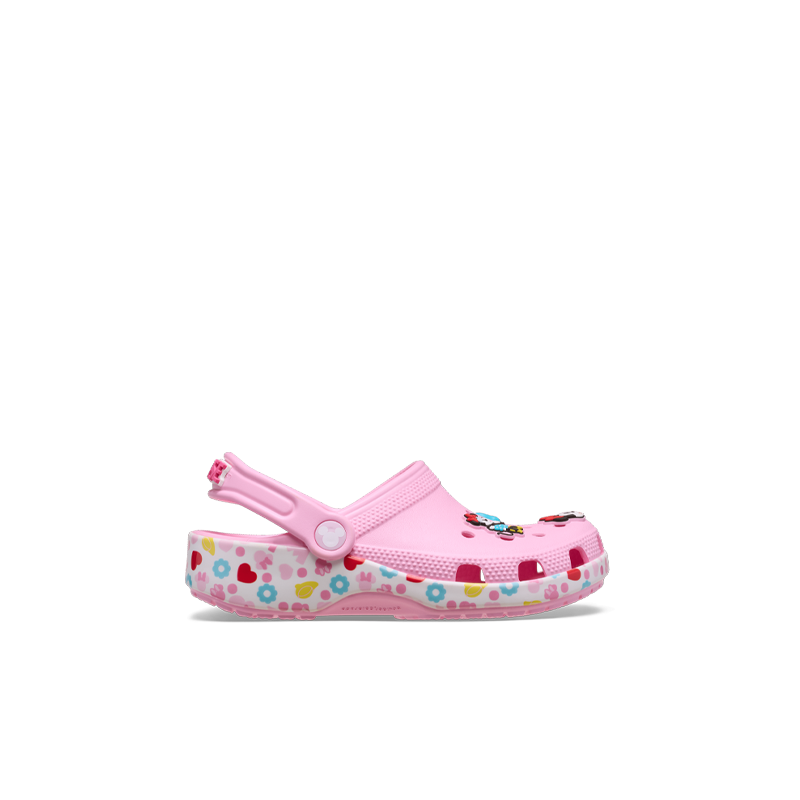 Mickey Friends Classic Clog (TD)