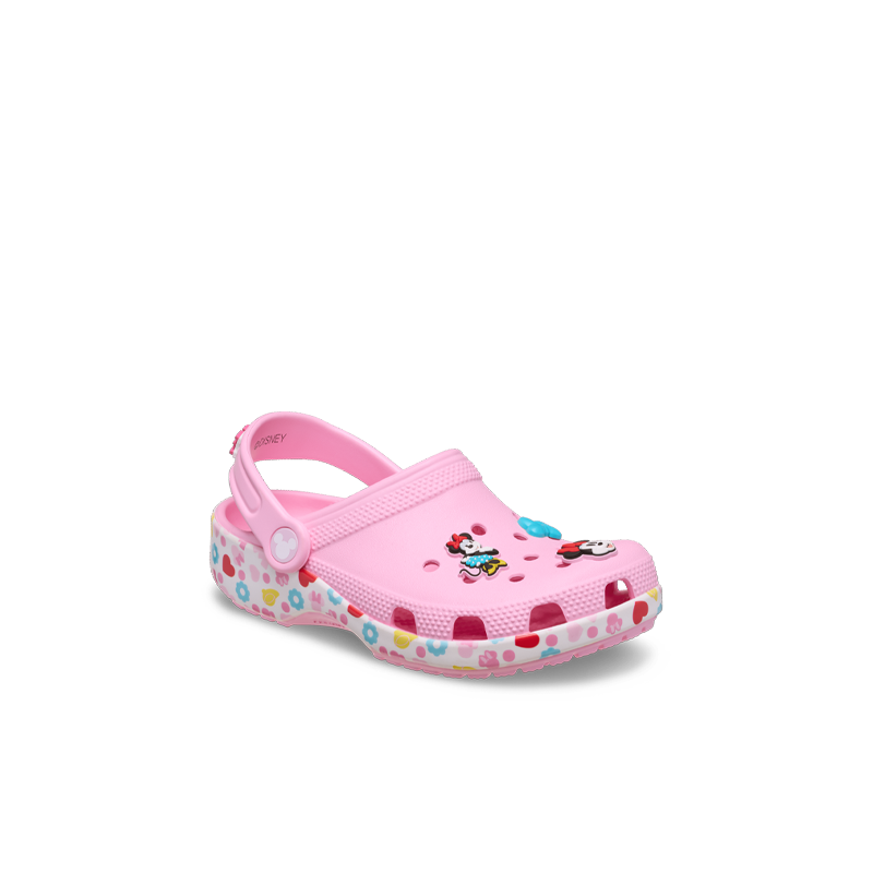 Mickey Friends Classic Clog (TD)