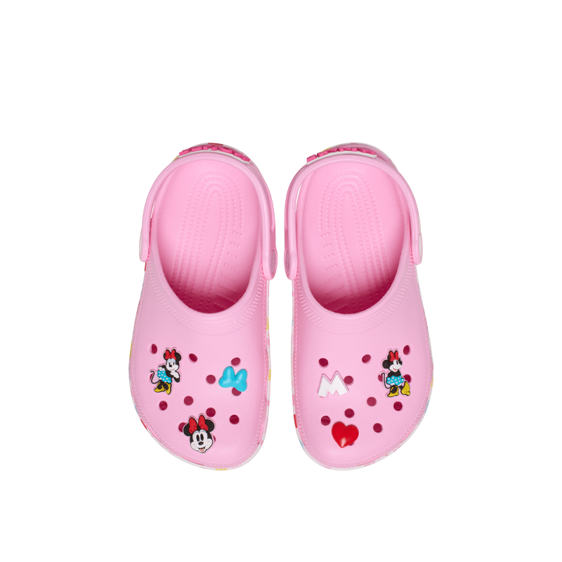 Mickey friends Classic Clog (PS)