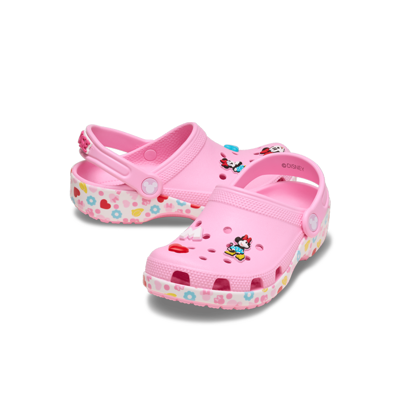 Mickey friends Classic Clog (PS)