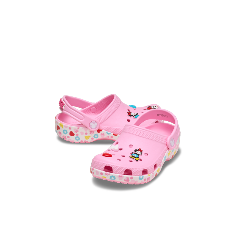 Mickey Friends Classic Clog (TD)