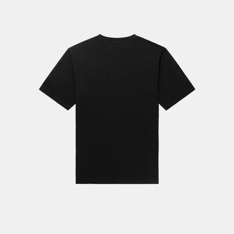 Pardali T-Shirt Black