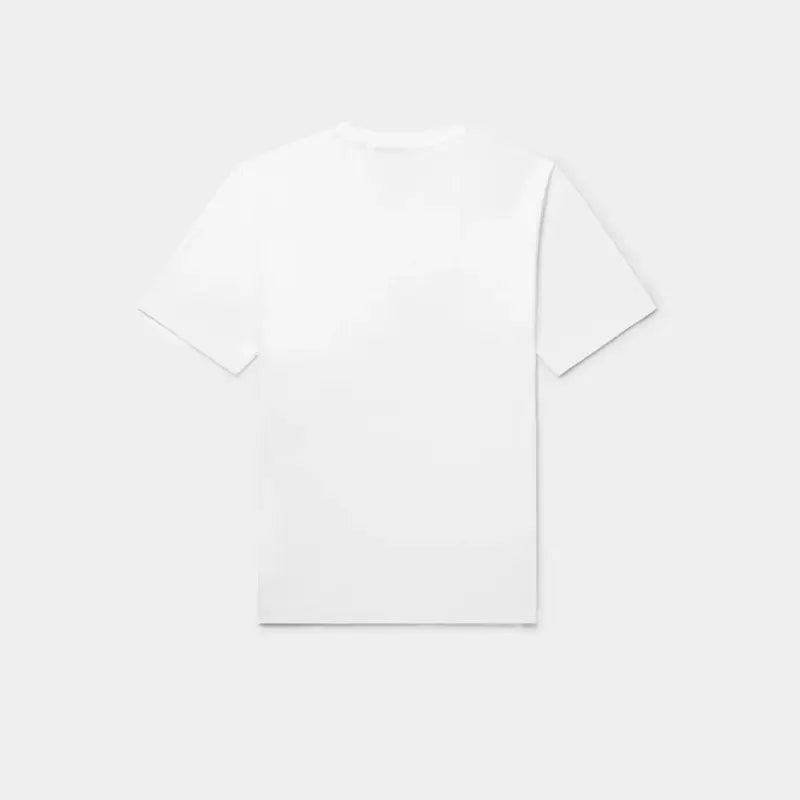 Pardali T-Shirt White | Lemkus